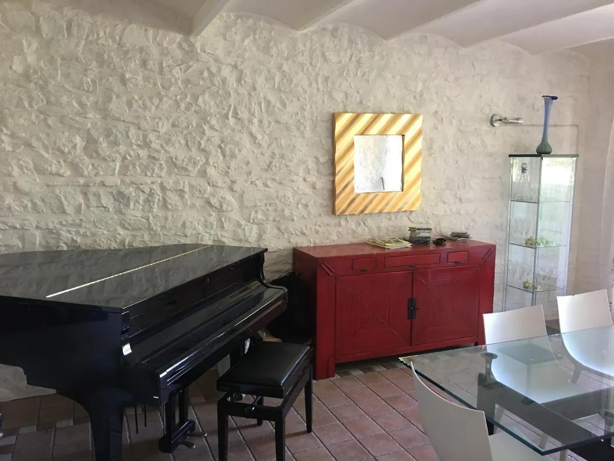 Botanica Villa Perugia 0*,