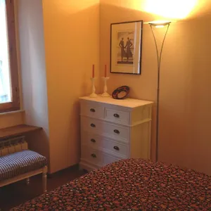  Appartamento Pinturicchio, Characteristic And Comfortable In The Historic Center