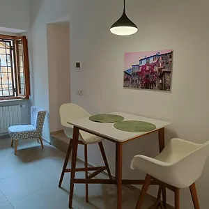  Appartamento I Capricci Di Florian
