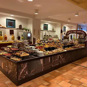 Chocohotel Perugia