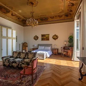 Belvedere - Centro Storico - Terrazzo Con Vista Apartment