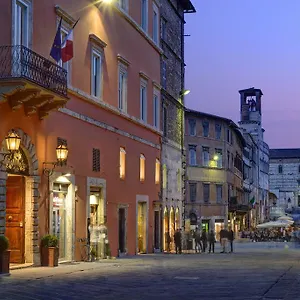 Della Posta Boutique Perugia