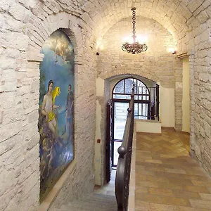 3* Otel Fortuna