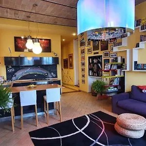  Appartamento Maison Mavù In Centro Storico Con Vista, Fibra Wifi E Streaming Tv