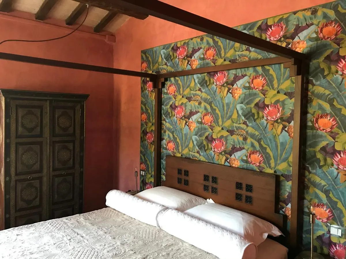 Villa Botanica Perugia