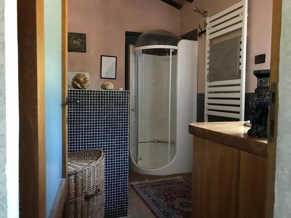 Villa Botanica Perugia