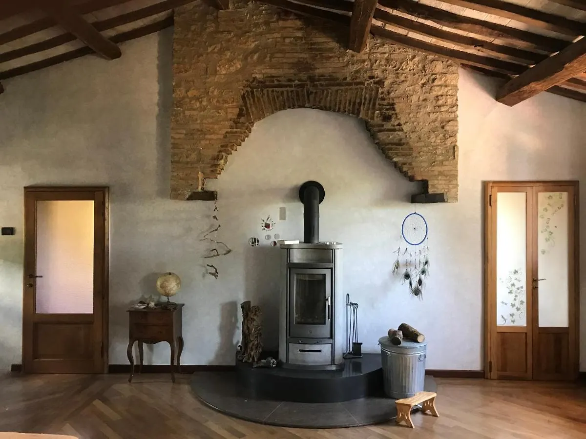 Villa Botanica Perugia