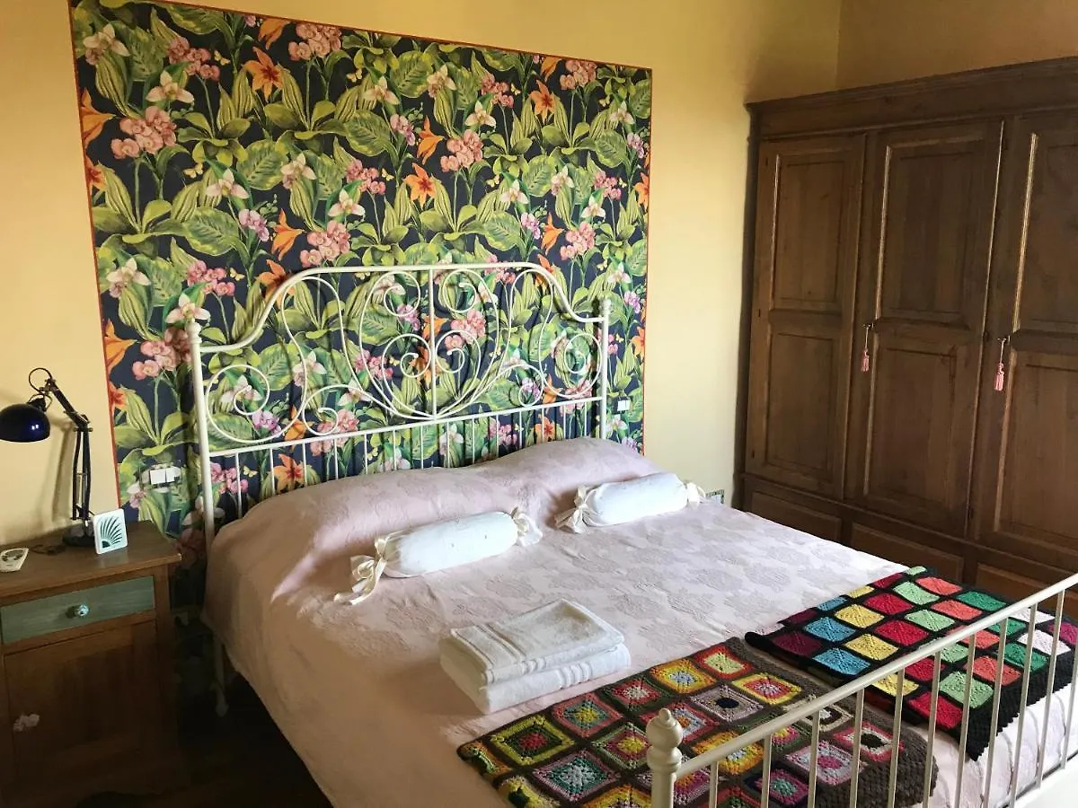 Villa Botanica Perugia