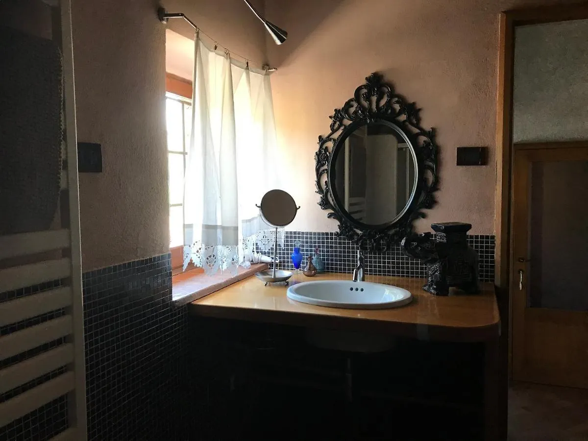 Villa Botanica Perugia