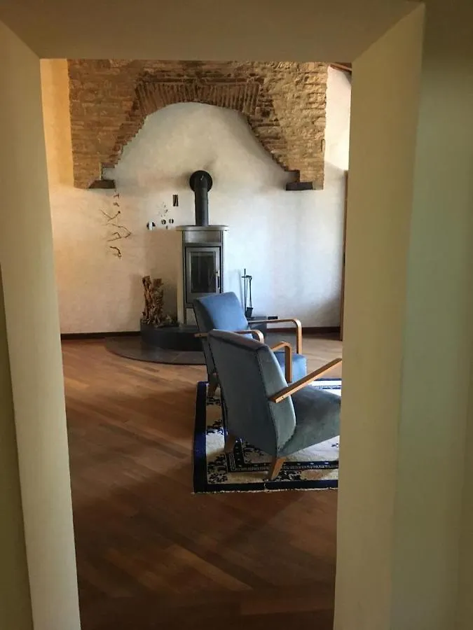 Villa Botanica Perugia 0*,  Italia